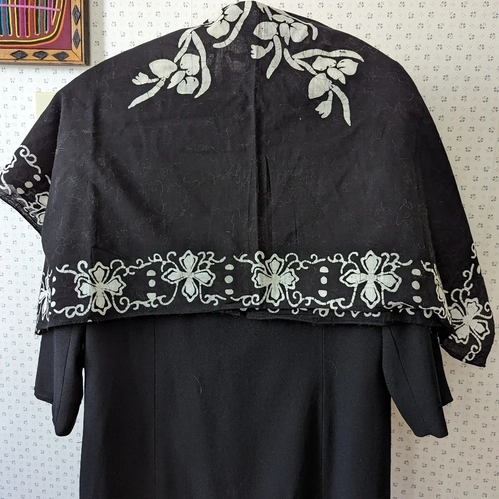 batik bay vintage beautiful